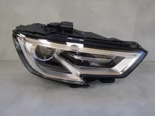 8V0941006E Фара правая Audi A3 8V Арт e12039407, вид 1