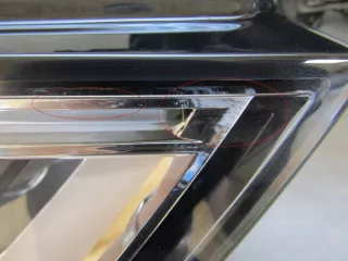 8V0941006E Фара правая Audi A3 8V Арт e12039407, вид 4