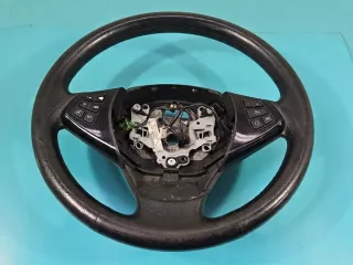 3448455 IMPRK1456098, Руль BMW X3 E83 Арт e12038883, вид 1