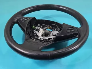 3448455 IMPRK1456098, Руль BMW X3 E83 Арт e12038883, вид 2