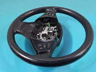 3448455 IMPRK1456098, Руль BMW X3 E83 Арт e12038883, вид 3