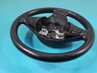 3448455 IMPRK1456098, Руль BMW X3 E83 Арт e12038883, вид 4