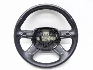 8U0419091T 17529459323 Руль Audi Q3 1 Арт e12038841, вид 1