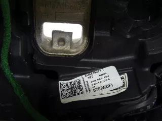 8U0419091T 17529459323 Руль Audi Q3 1 Арт e12038841, вид 14