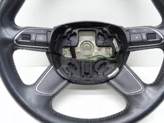 8U0419091T 17529459323 Руль Audi Q3 1 Арт e12038841, вид 2