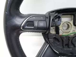 8U0419091T 17529459323 Руль Audi Q3 1 Арт e12038841, вид 3