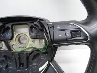 8U0419091T 17529459323 Руль Audi Q3 1 Арт e12038841, вид 4