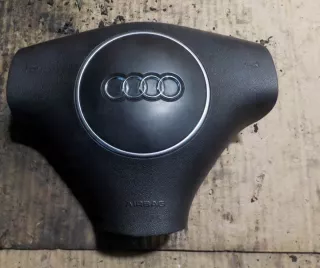 8E0880201,8E0419091 Руль Audi A4 B6 Арт e12038821, вид 4
