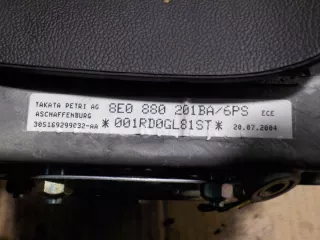 8E0880201,8E0419091 Руль Audi A4 B6 Арт e12038821, вид 7