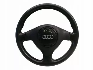  Руль Audi A3 8L Арт e12038810, вид 1