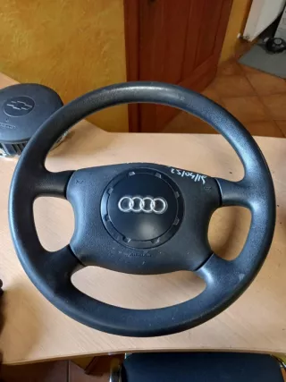 MO-1514-692 Руль Audi A3 8L Арт e12038807, вид 1
