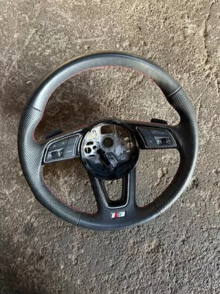 8Yyyyyyy Руль Audi A3 8Y Арт e12038793, вид 1