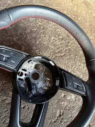 8Yyyyyyy Руль Audi A3 8Y Арт e12038793, вид 3