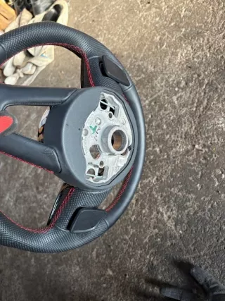 8Yyyyyyy Руль Audi A3 8Y Арт e12038793, вид 4