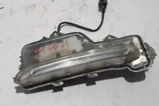 31420395 Фара противотуманная левая Volvo S60 2 Арт e12038709, вид 1