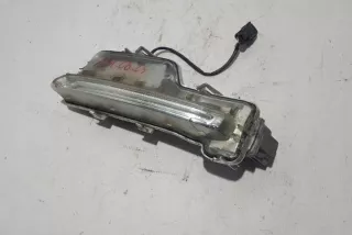 31420395 Фара противотуманная левая Volvo S60 2 Арт e12038709, вид 2