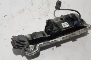 31420395 Фара противотуманная левая Volvo S60 2 Арт e12038709, вид 3