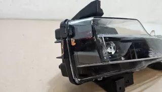 1624798-00-A Фара противотуманная правая Tesla model 3 Арт e12038660, вид 4