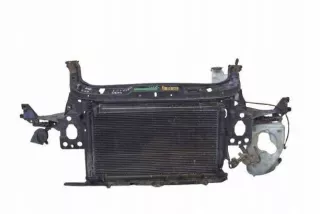 D834 JKM17709 Передняя панель крепления облицовки (телевизор) MINI Cooper R56 Арт e12038603, вид 1