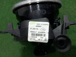 89208691 Фара противотуманная правая Renault Clio 4 Арт e12038588, вид 5