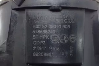 518588240 Фара противотуманная правая Fiat Tipo 2 Арт e12038369, вид 6