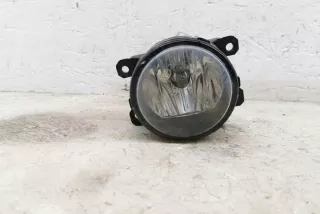 9687410080 Фара противотуманная левая Citroen Berlingo 2  Арт e12038338, вид 3