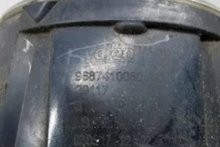 9687410080 Фара противотуманная левая Citroen Berlingo 2  Арт e12038338, вид 4