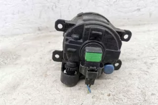 9687410080 Фара противотуманная левая Citroen Berlingo 2  Арт e12038338, вид 5