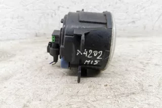9687410080 Фара противотуманная левая Citroen Berlingo 2  Арт e12038338, вид 6