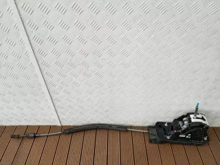 3C1713025B Кулиса Volkswagen Passat B6 Арт e12038206, вид 1