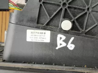 3C1713025B Кулиса Volkswagen Passat B6 Арт e12038206, вид 4