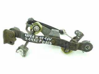 Z14XEP 90425765 Кулиса Opel Astra H Арт e12038124, вид 1
