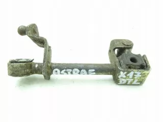 X17DTL Кулиса Opel Astra H Арт e12038122, вид 1
