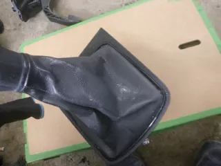 5F1711113R Ручка кулисы КПП Seat Leon 3 Арт e12038012, вид 4