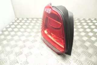6R0945095AH Фонарь задний левый Volkswagen Polo 5 Арт e12037915, вид 3