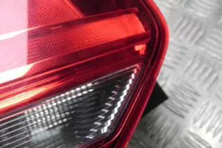 6R0945095AH Фонарь задний левый Volkswagen Polo 5 Арт e12037915, вид 4