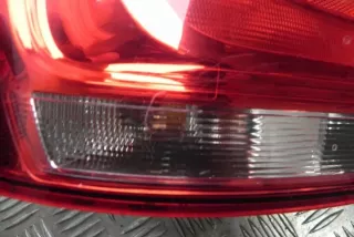 6R0945095AH Фонарь задний левый Volkswagen Polo 5 Арт e12037915, вид 5
