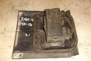 333945108 Фонарь задний правый Volkswagen Passat B5 Арт e12037881, вид 1