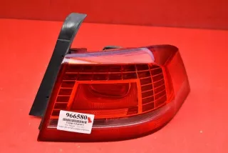 3AE945208B 2SK010744-02 Фонарь задний правый Volkswagen Passat B7 Арт e12037851, вид 1