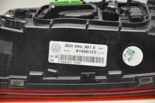 3G9945307E Фонарь задний левый Volkswagen Passat B8 Арт e12037841, вид 3