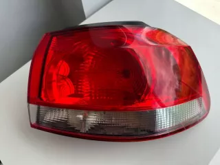 5K0945258 Фонарь задний правый Volkswagen Golf 6 Арт e12037809, вид 1