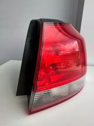 5K0945258 Фонарь задний правый Volkswagen Golf 6 Арт e12037809, вид 3
