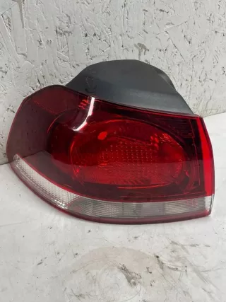 5K0945095M Фонарь задний левый Volkswagen Golf 6 Арт e12037807, вид 1
