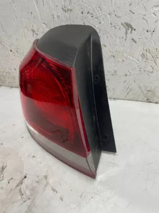 5K0945095M Фонарь задний левый Volkswagen Golf 6 Арт e12037807, вид 2