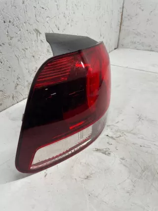 5K0945095M Фонарь задний левый Volkswagen Golf 6 Арт e12037807, вид 3