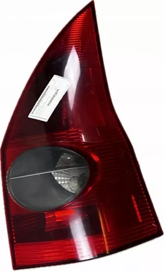  8200142680 LT-144 Фонарь задний правый Renault Megane 2 Арт e12037597, вид 1