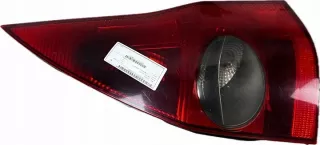 8200142680 LT-144 Фонарь задний правый Renault Megane 2 Арт e12037597, вид 3