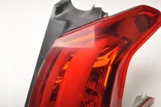 9678074380 Фонарь задний правый Peugeot 2008 Арт e12037478, вид 3