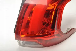 9678074380 Фонарь задний правый Peugeot 2008 Арт e12037478, вид 4