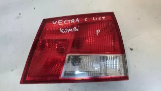 24469464 Фонарь задний правый Opel Vectra C  Арт e12037452, вид 1